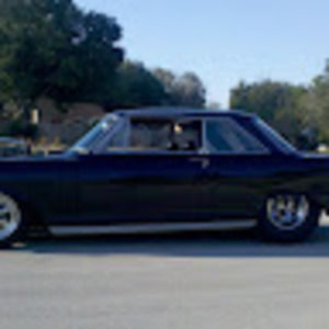 Meet your Posher, Christopher